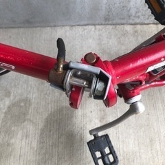 ［値段交渉有り］ブリヂストン　スニーカーライト