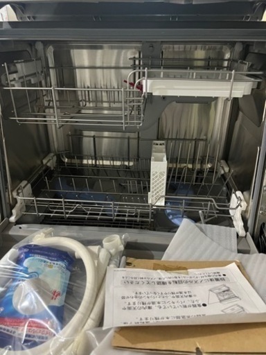 National 食器洗浄機