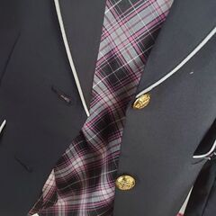 決まりました。フォーマルスーツ ルイ・ヴィトン長財布