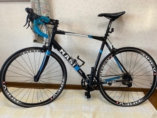 MASI INIZIO ロードバイク