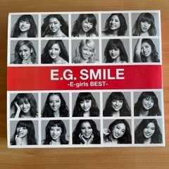 E.G.SMILE