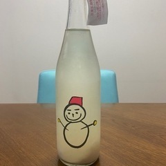 YUKIDARUMA 日本酒