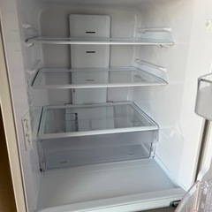 ②✓日立ノンフロン冷凍冷蔵庫✓ ✓R-27GV✓