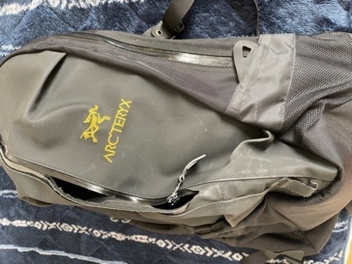arc'teryx アロー22 アークテリクス