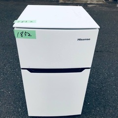  超高年式✨送料設置無料❗️家電2点セット 洗濯機・冷蔵庫 28