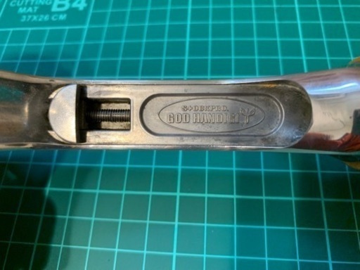 GODHAND[G] 中古美品