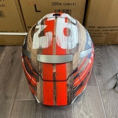 SHOEI X-14 MM US-GP限定モデル