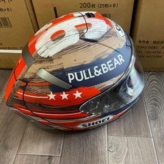 SHOEI X-14 MM US-GP限定モデル