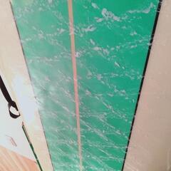 ジェリーロペスのセミロングボード