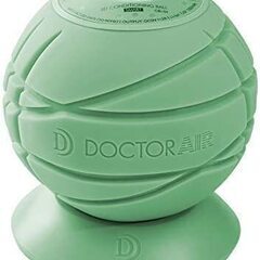 Doctor Air 3Dコンディショニングボール スマート グリーン