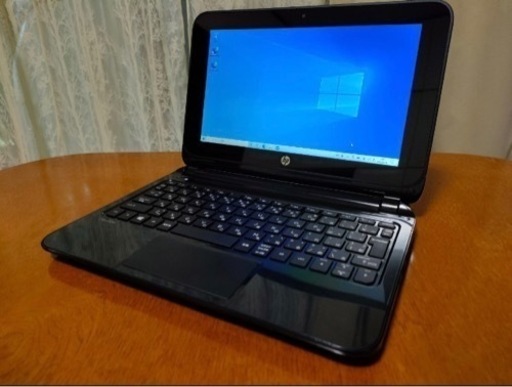 HP ノートパソコン