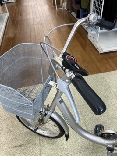 三輪自転車 SV TJ489