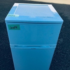 ⭐️2021年製⭐️洗濯機/冷蔵庫✨一人暮らし応援♬1