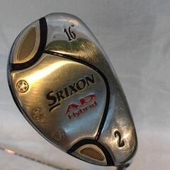 0107-025 ダンロップ SRIXON スリクソン AD ハ...