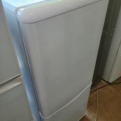 【新商品】DAEWOO ダイウ　２ドア冷蔵庫 DR-B15DW 150L 　中古　リサイクルショップ宮崎屋佐土原店22.12.15F DAEWOO ダイウ 2ドア冷蔵庫 DR-B15DW 150L 中古 リサイクルショップ