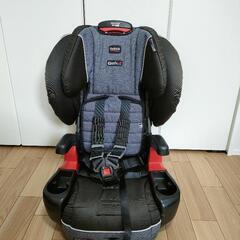 BRITAX ブリタックス　チャイルドシート