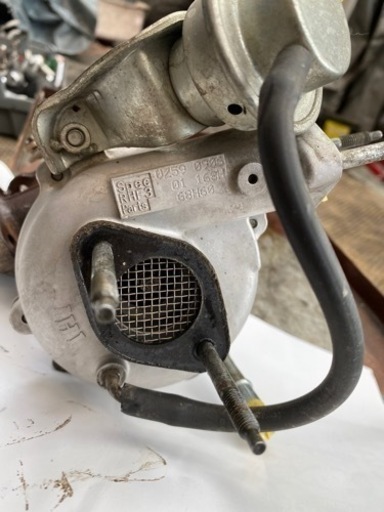 台数限定】高圧ジェットエアー ヒト幹細胞導入マシン