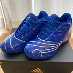 adidas TMAC2 27.5