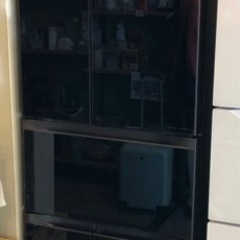 【美品】大容量　東芝　冷凍冷蔵庫　2012年式　556リットル