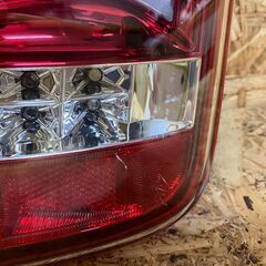 ホンダJG1/2 N-ONE用MBROエムブロLEDテールランプ　ウィンカーシーケンシャル加工してます