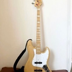 Fender Japan JAZZ BASS JB75-90US...