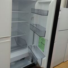 ☆ジモティ割あり☆ TOSHIBA 冷蔵庫 170L 年式21年製 動作確認 