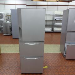 ID 010685 冷蔵庫3ドア日立 265L 2017年製 R-27HV