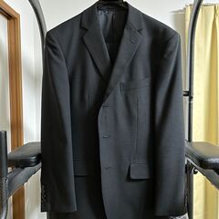 【新品】スーツ(就活、ビジネス用)