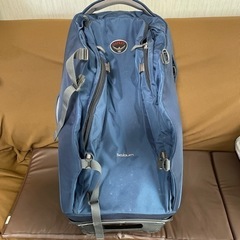 オスプレー Osprey キャリーバッグ ソージョン80 Soj...