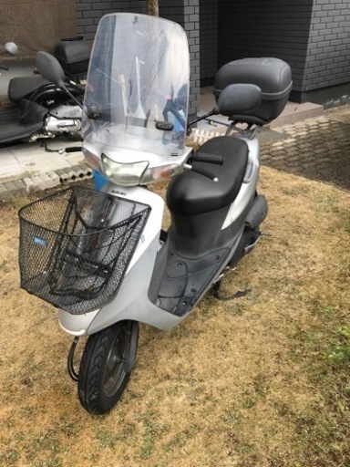 【決まりました】スズキ　Let’s 2 黄色ナンバーボアアップ 決まりました】スズキ Let's 2 黄色ナンバーボアアップ