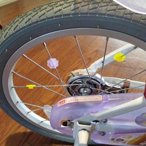 子供用自転車18インチ（引き取り希望） 【公式通販】