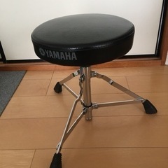 YAMAHA 電子ドラム DTX532 中古 椅子付き
