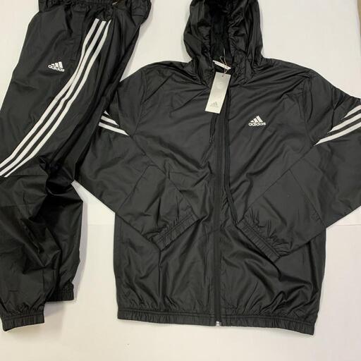 アディダス メンズ 追加！ adidas セットアップ アディダス(adidas