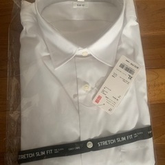 UNIQLO シャツ