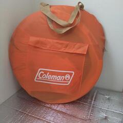 Coleman ミニテント