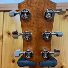 希少 Taylor 814ce ES2 エレアコ レフティー　中古 美品