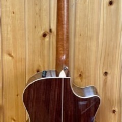 希少 Taylor 814ce ES2 エレアコ レフティー 中古 美品