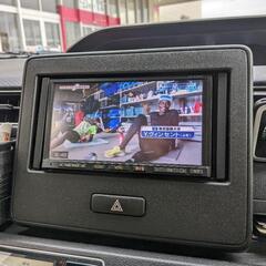 スズキ 純正 ナビ