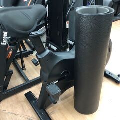 フィットネスバイク トレーニング FITBOX FBX-001B エアロバイク 最大積載量100㎏ 定価54,800円【安心の3ヶ月保証】💳自社配送時🌟代引き可💳※現金、クレジット、スマホ決済対応※
