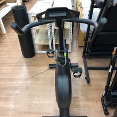 フィットネスバイク トレーニング FITBOX FBX-001B エアロバイク 最大積載量100㎏ 定価54,800円【安心の3ヶ月保証】💳自社配送時🌟代引き可💳※現金、クレジット、スマホ決済対応※