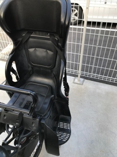 Panasonic電動アシスト自転車GYUTTO