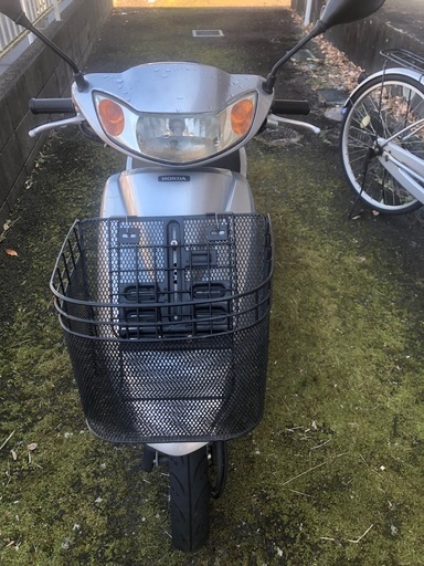 原付　DIO　AF68 実動車　土浦 原付 DIO AF68 実動車 土浦 【公式通販】