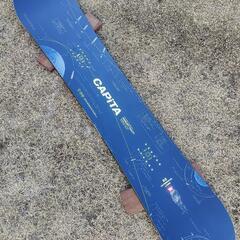 CAPITA OUTERSPACE LIVING 152CM