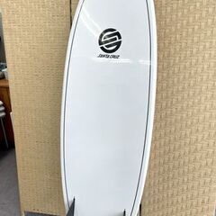 Santa Cruz 5.8 サーフボード ショートボード パンプキン トライフィン サンタクルーズ