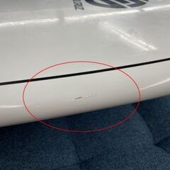 Santa Cruz 5.8 サーフボード ショートボード パンプキン トライフィン サンタクルーズ