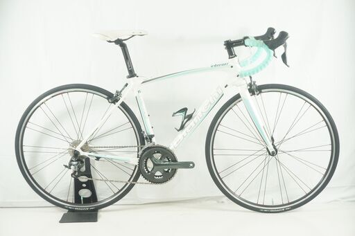 BIANCHI 「ビアンキ」 INTENSO TIAGRA 2017年モデル ロードバイク