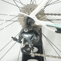 BIANCHI 「ビアンキ」 INTENSO TIAGRA 2017年モデル ロードバイク