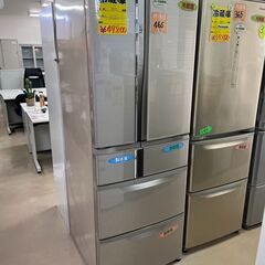 お買い得品‼ ○51○ アイリスオーヤマ 2ドア冷蔵庫 NRSD-16A-B 2019年 