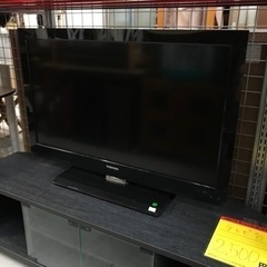※終了※【３ヶ月保証】東芝 REGZA 32型 液晶テレビ