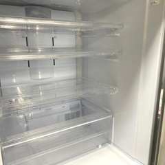 シャープ冷蔵庫 初売り‼本日限り！️2014年製 3ドア 18,000円！